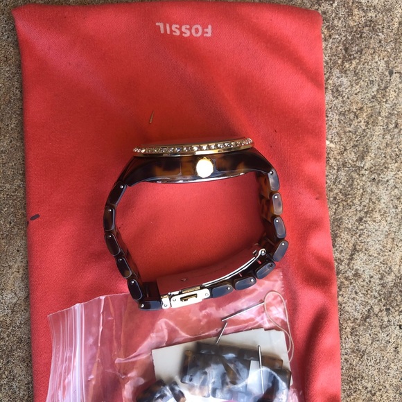 Fossil watch - Picture 4 of 5